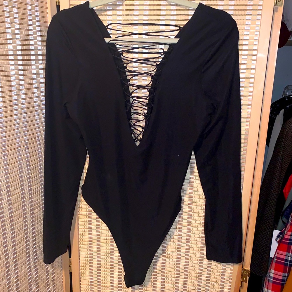 Victoria Secret Bodysuit